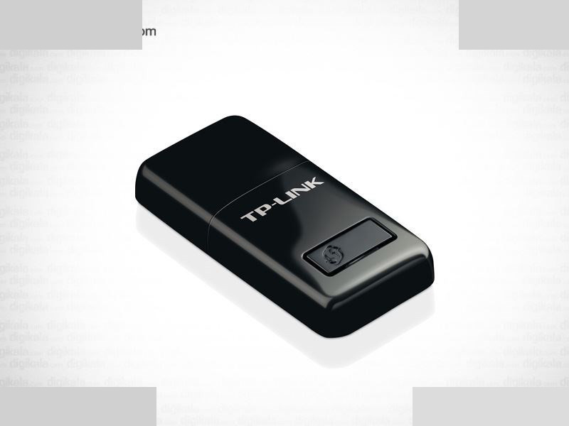 کارت شبکه بیسیم و USB تی پی-لینک مدل TL-WN823N کارت شبکه بیسیم و USB تی پی-لینک مدل TL-WN823N