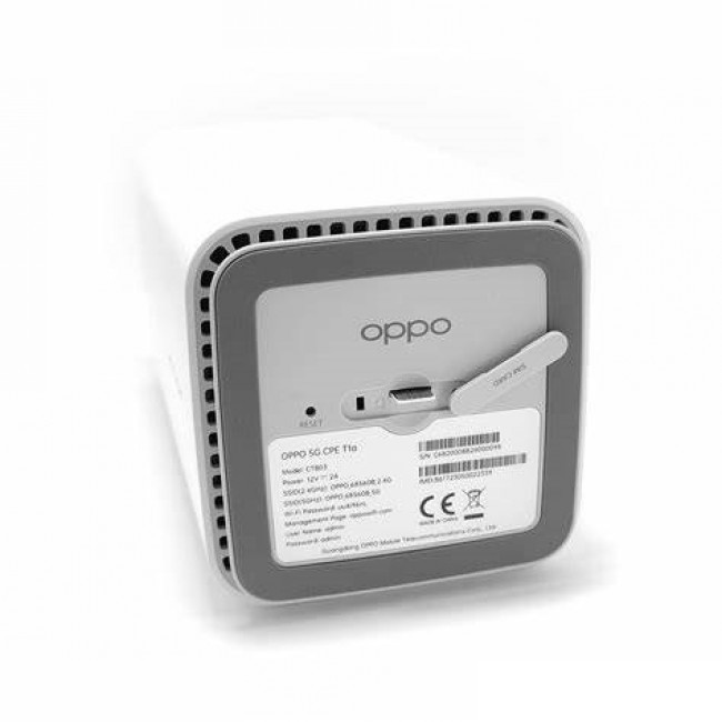 مودم اوپو مدل 5g CPE T1a مودم اوپو مدل 5g CPE T1a