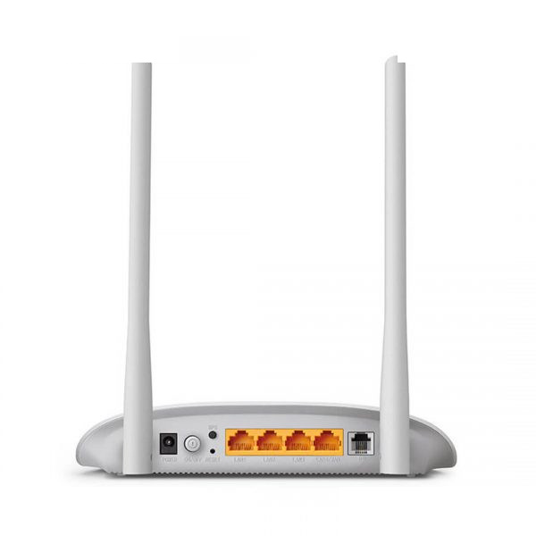 مودم روتر VDSL/ADSL تی پی-لینک مدل TD-W9960-v1.20 مودم روتر VDSL/ADSL تی پی-لینک مدل TD-W9960-v1.20