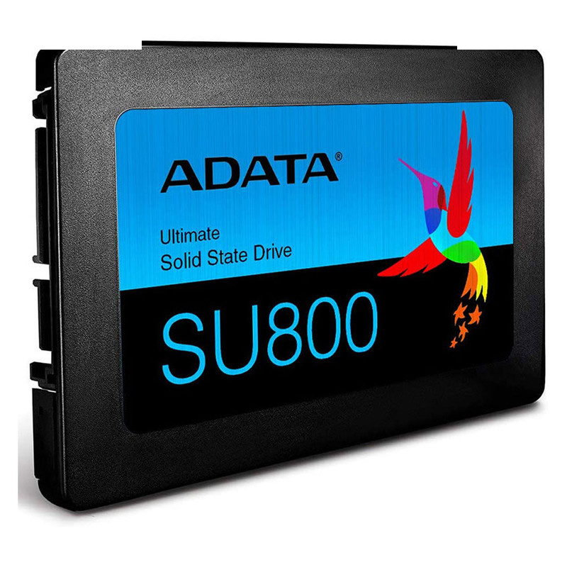 اس اس دی اینترنال SATA III ای دیتا مدل SU800 ظرفیت 512 گیگابایت اس اس دی اینترنال SATA III ای دیتا مدل SU800 ظرفیت 512 گیگابایت