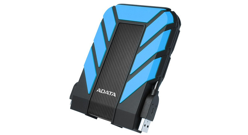 هارد اکسترنال ای دیتا مدل HD710 Pro ظرفیت 2 ترابایت با استاندارد ارتباطی USB 3.2 Gen1 هارد اکسترنال ای دیتا مدل HD710 Pro ظرفیت 2 ترابایت با استاندارد ارتباطی USB 3.2 Gen1