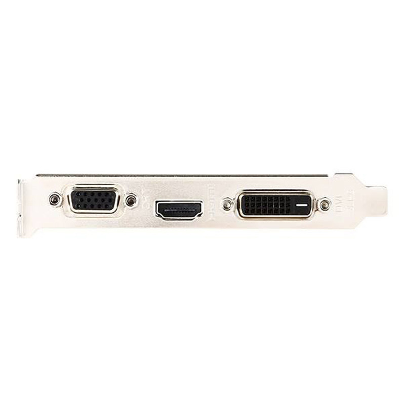 کارت گرافیک ام اس آی مدل GT 710 2GD3H کارت گرافیک ام اس آی مدل GT 710 2GD3H