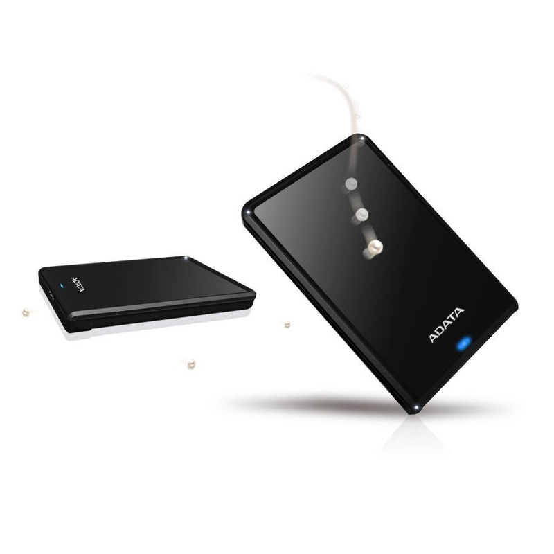 هارد اکسترنال ای دیتا مدل HV620S ظرفیت دو ترابایت دارای رابط USB Type-A 3.2 هارد اکسترنال ای دیتا مدل HV620S ظرفیت دو ترابایت دارای رابط USB Type-A 3.2