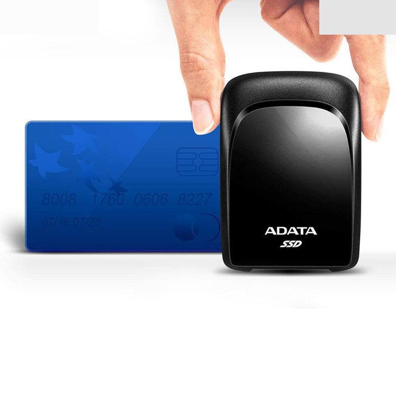 اس اس دی اکسترنال ای دیتا مدل SC680 ظرفیت 240 گیگابایت رابط USB 3.2 Gen2 اس اس دی اکسترنال ای دیتا مدل SC680 ظرفیت 240 گیگابایت رابط USB 3.2 Gen2