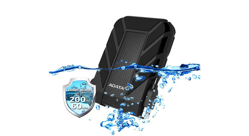 هارد اکسترنال ای دیتا مدل HD710 Pro ظرفیت 5 ترابایت با استاندارد ارتباطی USB 3.2 Gen1 هارد اکسترنال ای دیتا مدل HD710 Pro ظرفیت 5 ترابایت با استاندارد ارتباطی USB 3.2 Gen1