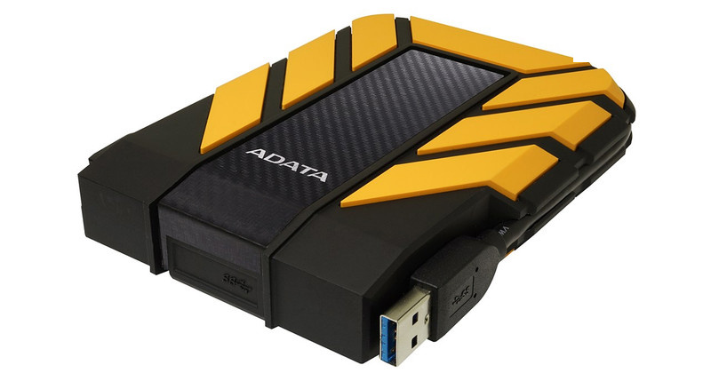 هارد اکسترنال ای دیتا مدل HD710 Pro ظرفیت 1 ترابایت با استاندارد ارتباطی USB 3.2 Gen1 هارد اکسترنال ای دیتا مدل HD710 Pro ظرفیت 1 ترابایت با استاندارد ارتباطی USB 3.2 Gen1
