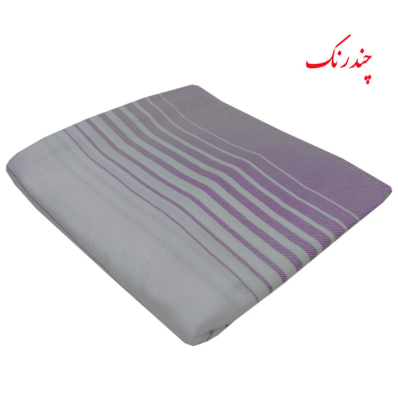 حوله حمام ابراهیمی یزد مدل لنوکو شمیم سایز 100x180 سانتی متر حوله حمام ابراهیمی یزد مدل لنوکو شمیم سایز 100x180 سانتی متر