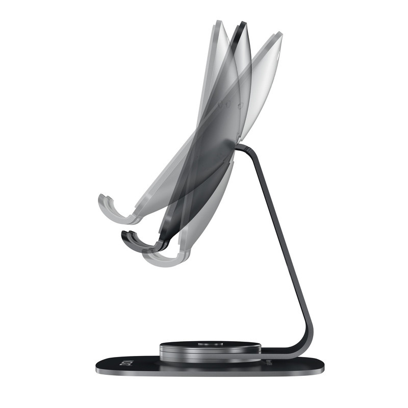 پایه نگهدارنده رومیزی نوکسو مدل DHN-2
