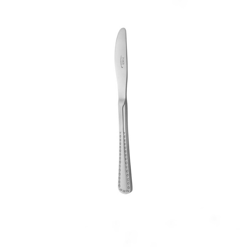 سرویس قاشق و چنگال 86 پارچه ناب استیل مدل برلین