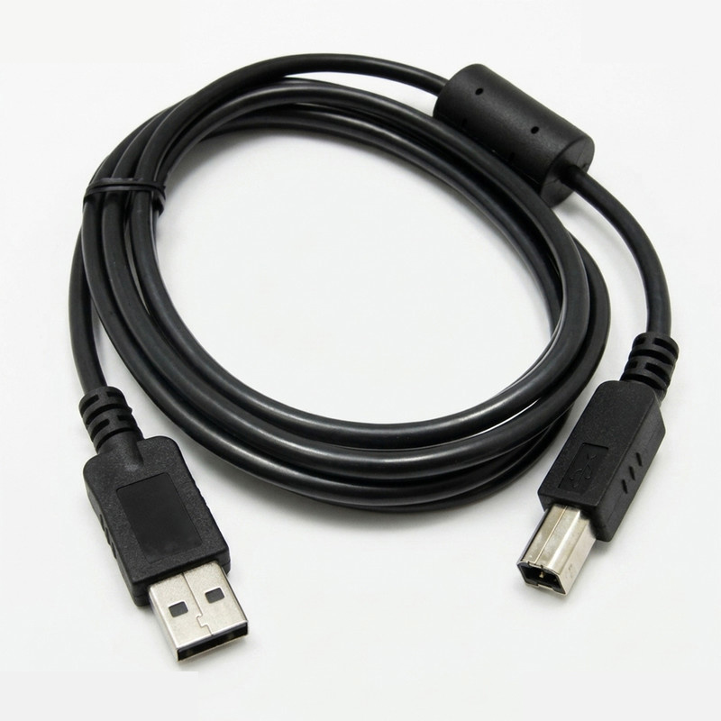 کابل پرینتر USB B، USB 2.0 تسکو مدل TC 07 طول 1.5 متر کابل پرینتر USB B، USB 2.0 تسکو مدل TC 07 طول 1.5 متر