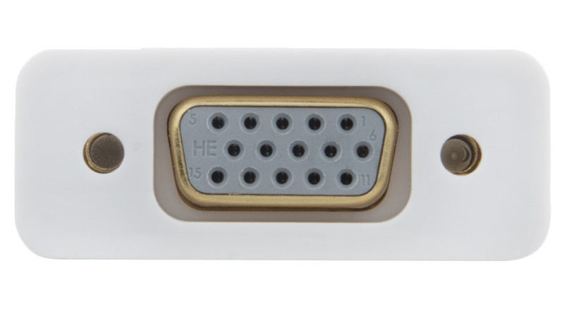 مبدل USB-C به VGA مبدل USB-C به VGA