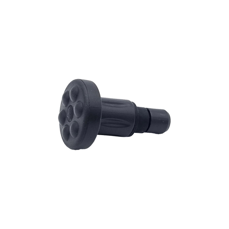 ماساژور برقی آلپینو مدل AP-1206 ماساژور برقی آلپینو مدل AP-1206