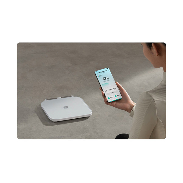 ترازو دیجیتال میجیا مدل S800 ترازو دیجیتال میجیا مدل S800