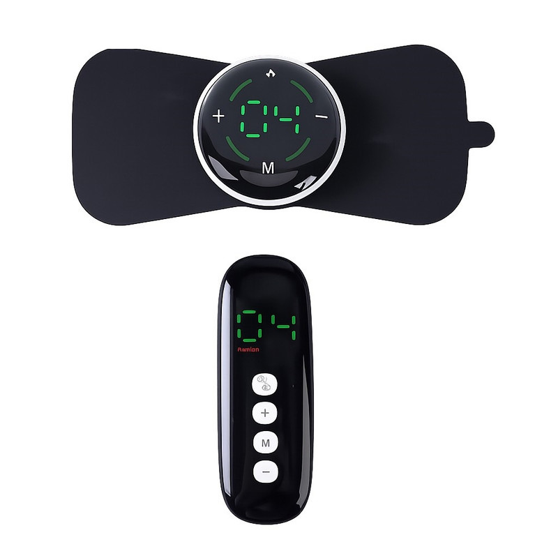 ماساژور برقی مدل Amber Me AS900 ماساژور برقی مدل Amber Me AS900
