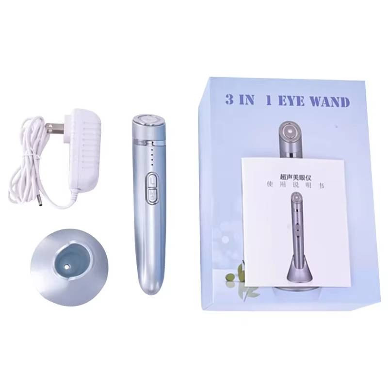 ماساژور برقی چشم مدل Amber Me LR-HC092 ماساژور برقی چشم مدل Amber Me LR-HC092