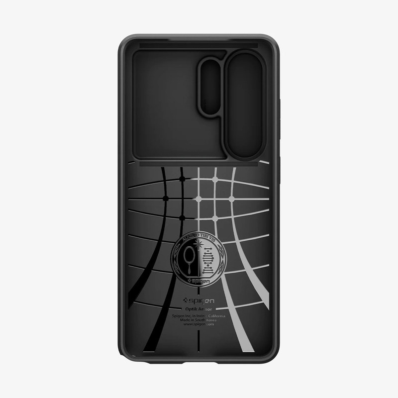 کاور اسپیگن مدل Optik Armor مناسب برای گوشی موبایل سامسونگ Galaxy S26 Ultra کاور اسپیگن مدل Optik Armor مناسب برای گوشی موبایل سامسونگ Galaxy S26 Ultra