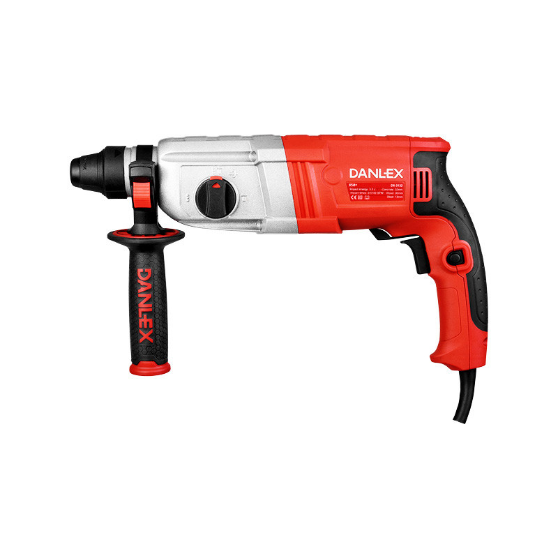 دریل بتن کن دنلکس مدل DX-3132 دریل بتن کن دنلکس مدل DX-3132