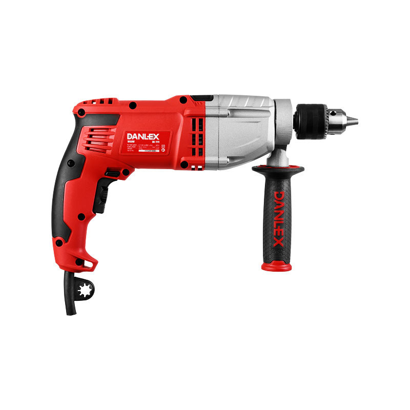 دریل چکشی دنلکس مدل DX - 1111 دریل چکشی دنلکس مدل DX - 1111
