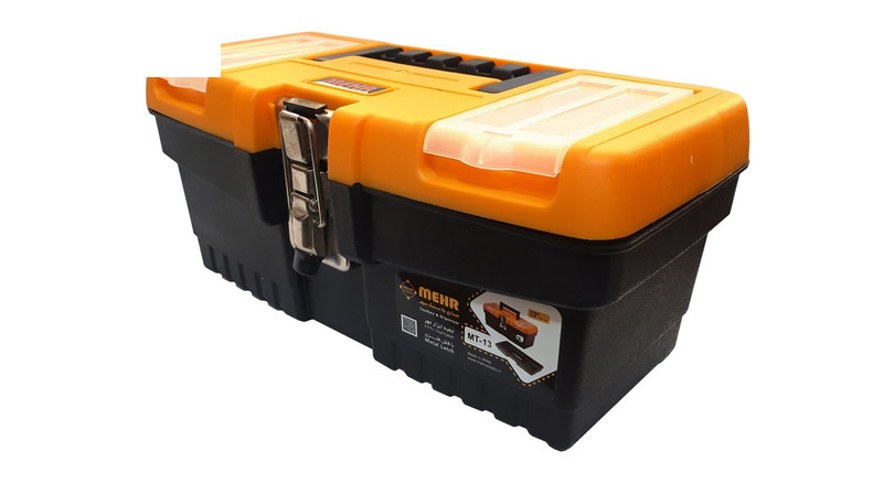 جعبه ابزار مهر مدل MT-13 جعبه ابزار مهر مدل MT-13