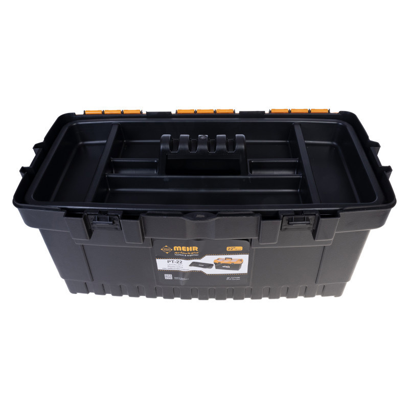 جعبه ابزار مهر مدل PT-22 جعبه ابزار مهر مدل PT-22
