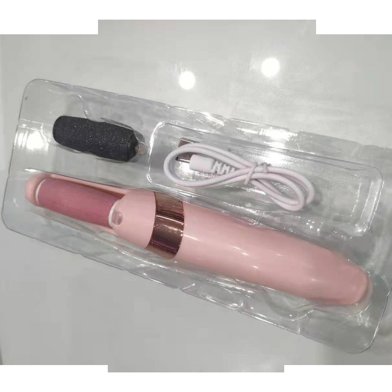 سنگ پا برقی مدل pedi M64 سنگ پا برقی مدل pedi M64