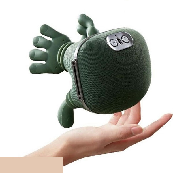 ماساژور برقی گردن و شانه مدل JBY-827 ماساژور برقی گردن و شانه مدل JBY-827