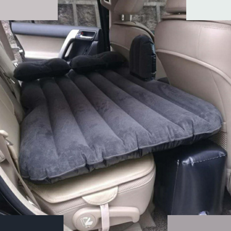 تشک بادی خودرو مدل Pneufa Car Interior تشک بادی خودرو مدل Pneufa Car Interior