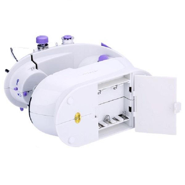 چرخ خیاطی اسباب بازی مدل SM202A چرخ خیاطی اسباب بازی مدل SM202A