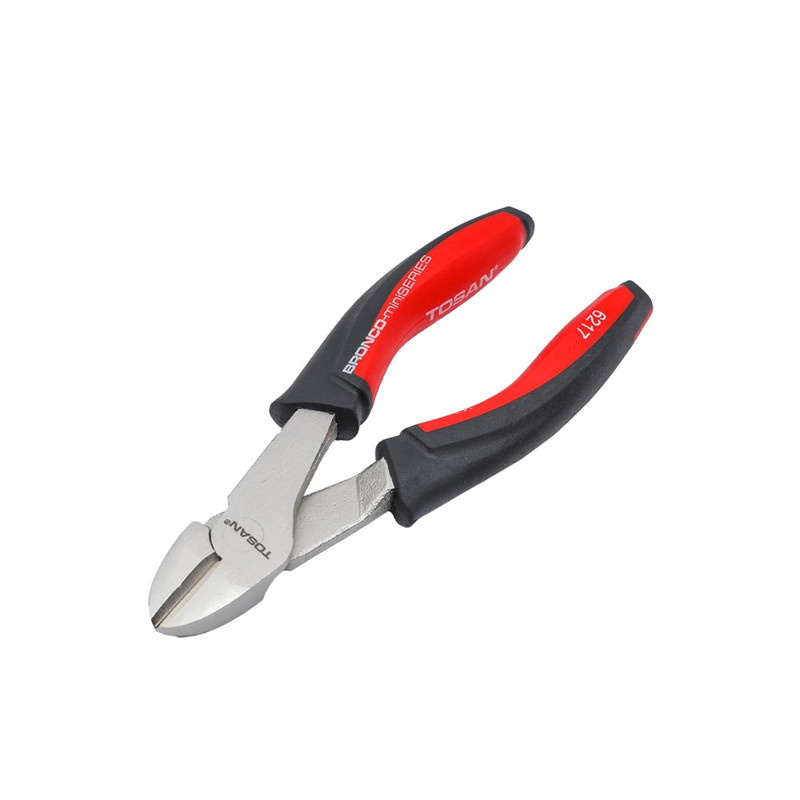 سیم چین مینی توسن مدل T6217 سایز 5 اینچ سیم چین مینی توسن مدل T6217 سایز 5 اینچ
