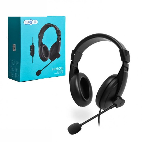 هدست رپو مدل H150S هدست رپو مدل H150S