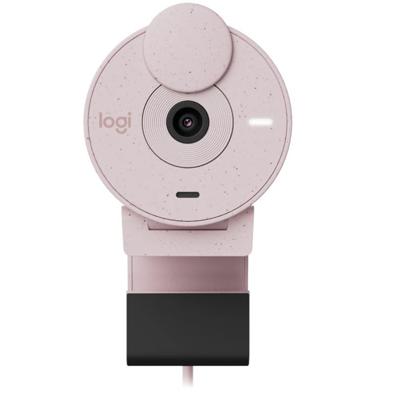 وب کم لاجیتک مدل Brio 300 وب کم لاجیتک مدل Brio 300