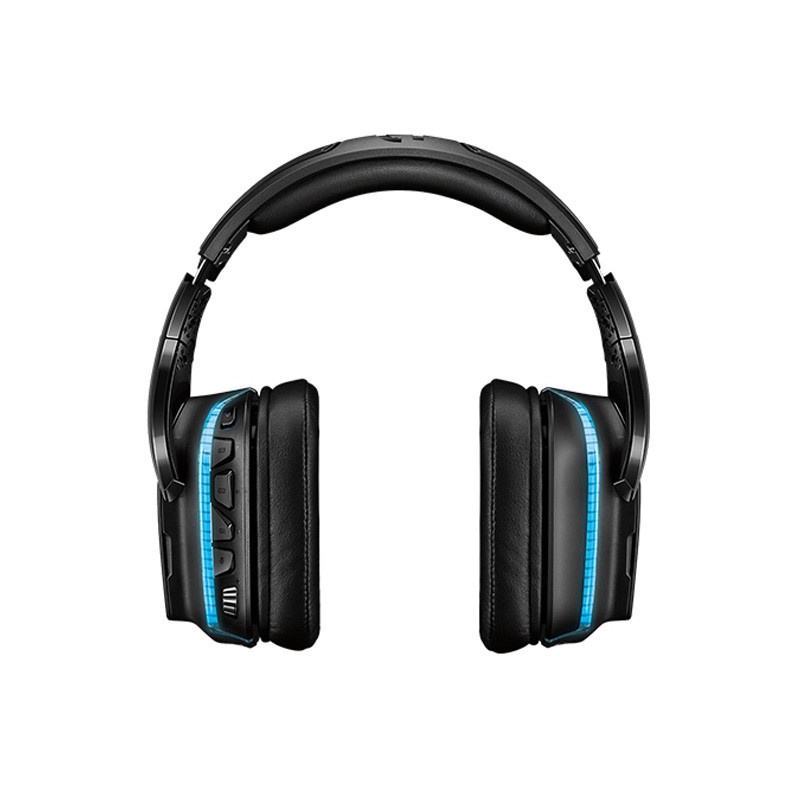 هدست گیمینگ بی سیم لاجیتک مدل G933s هدست گیمینگ بی سیم لاجیتک مدل G933s