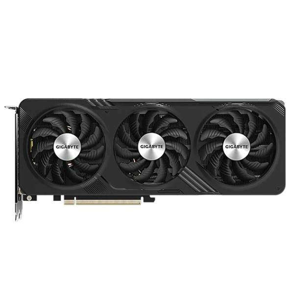 کارت گرافیک مبتنی بر NVIDIA گیگابایت مدل GV-N4060GAMING OC-8GD کارت گرافیک مبتنی بر NVIDIA گیگابایت مدل GV-N4060GAMING OC-8GD