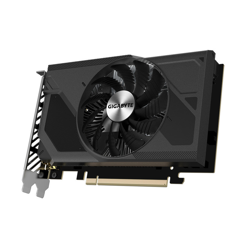 کارت گرافیک مبتنی بر NVIDIA گیگابایت مدل GeForce RTX 4060 D6 8G کارت گرافیک مبتنی بر NVIDIA گیگابایت مدل GeForce RTX 4060 D6 8G