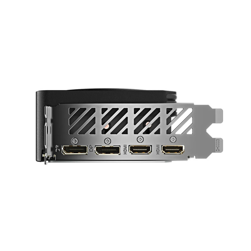 کارت گرافیک گیگابایت مدل GeForce RTX™ 4060 Ti GAMING OC 8G کارت گرافیک گیگابایت مدل GeForce RTX™ 4060 Ti GAMING OC 8G