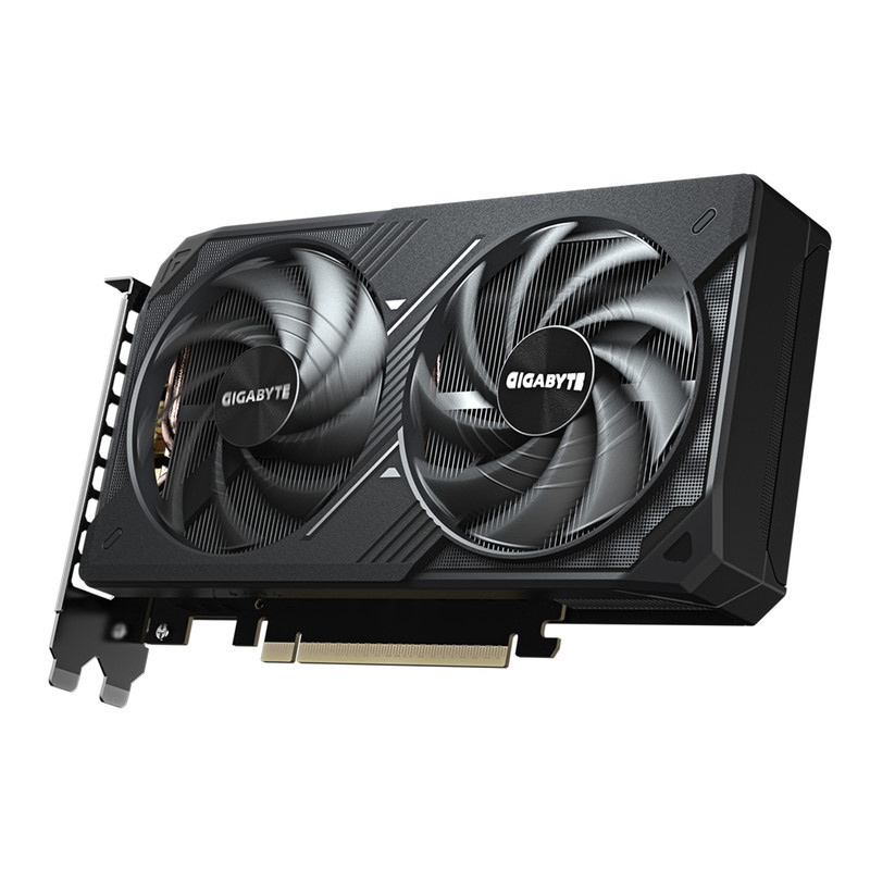 کارت گرافیک گیگابایت مدل GeForce RTX 5060 Ti WINDFORCE MAX OC 16G کارت گرافیک گیگابایت مدل GeForce RTX 5060 Ti WINDFORCE MAX OC 16G
