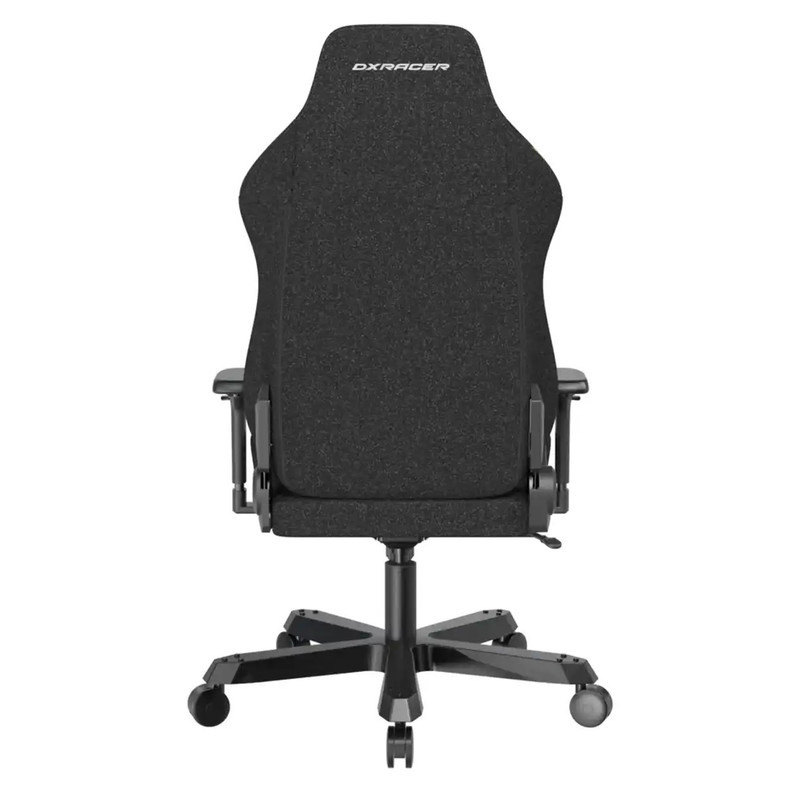 صندلی گیمینگ دی ایکس ریسر مدل Tank Series 2025 Fabric Black