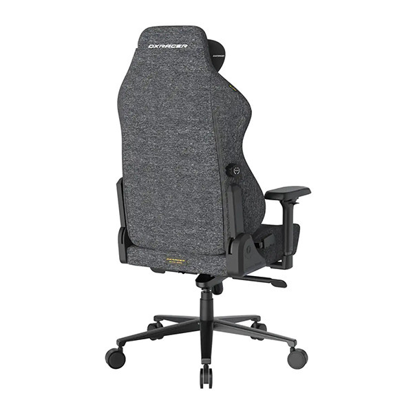 صندلی گیمینگ دی ایکس ریسر مدل Craft GC/XLCM23FBE/N Black Fabric 2025