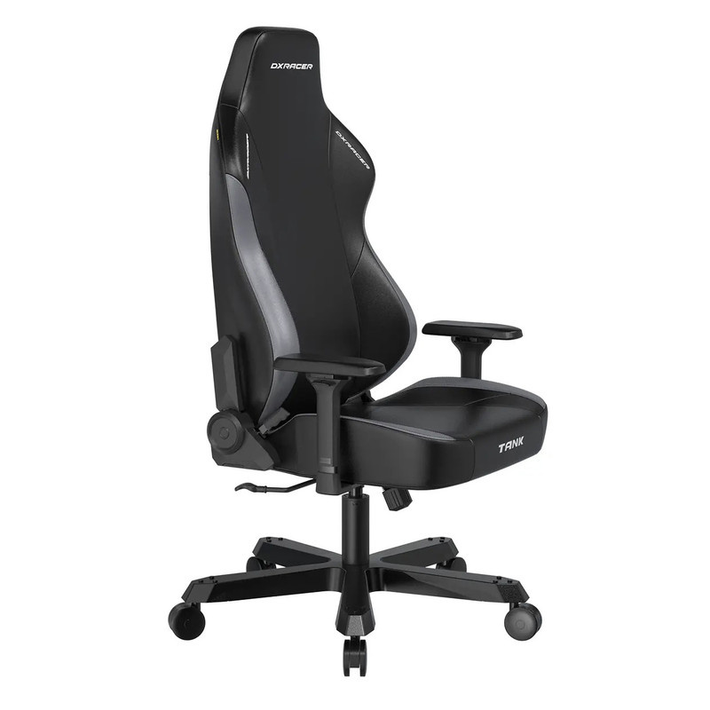 صندلی گیمینگ دی ایکس ریسر مدل Tank Series 2025 Black