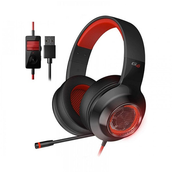هدست مخصوص بازی ادیفایر مدل G4 GAMING هدست مخصوص بازی ادیفایر مدل G4 GAMING