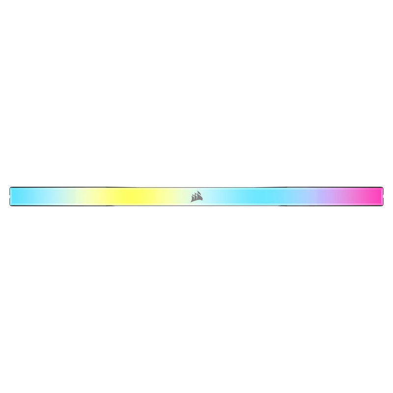 رم دسکتاپ DDR5 دو کاناله 5600 مگاهرتز CL36 کورسیر مدل VENGEANCE RGB ظرفیت 64 گیگابایت رم دسکتاپ DDR5 دو کاناله 5600 مگاهرتز CL36 کورسیر مدل VENGEANCE RGB ظرفیت 64 گیگابایت