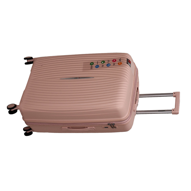 ست سه عددی چمدان اسپید مدل MAX SERIES 3535 ست سه عددی چمدان اسپید مدل MAX SERIES 3535