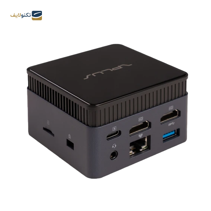 کامپیوتر کوچک ز پلاس مدل FEMTO B12N100 کامپیوتر کوچک ز پلاس مدل FEMTO B12N100