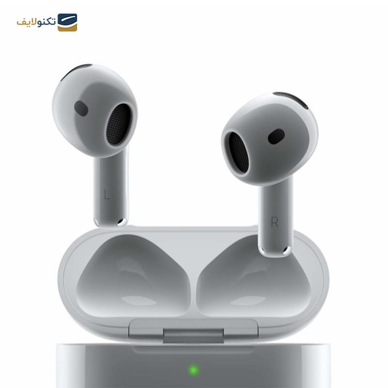 納得できる割引 خرید ایرپاد سریع ارسال + معتبر گارانتی به NC 4 Airpod قیمت | 4 イヤホン