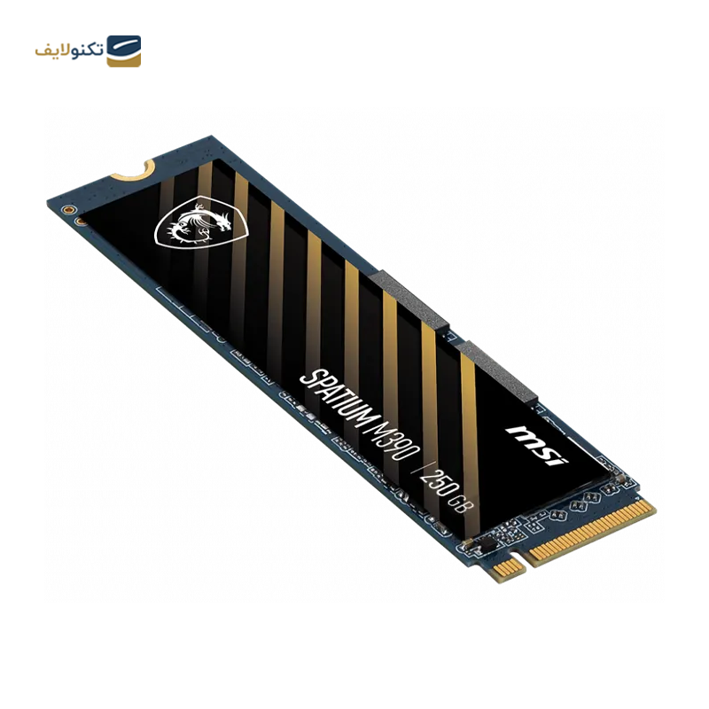 gallery- هارد اس اس دی اینترنال ام اس آی مدل SPATIUM M390 ظرفیت 250 گیگابایت -gallery-2-TLP-6432_def5a4ba-e84f-4f4c-b659-1139a2fb96bf.png