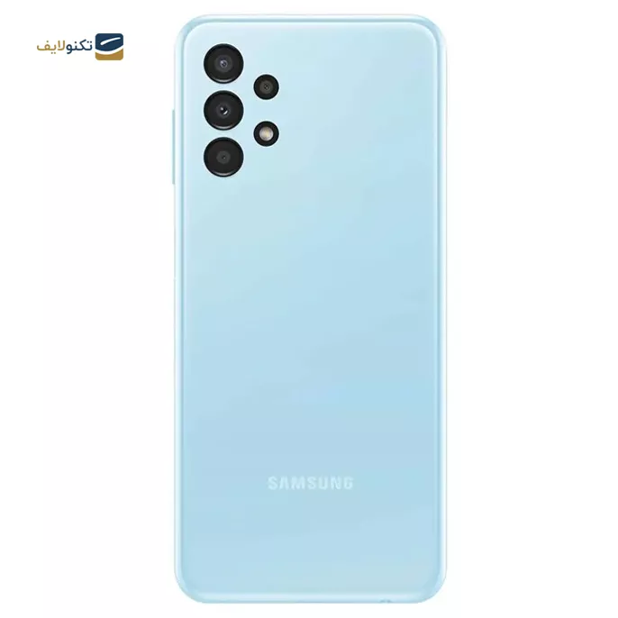 gallery-گوشی موبایل سامسونگ مدل Galaxy A13 (SM-A137) ظرفیت 64 گیگابایت - رم 4 گیگابایت-gallery-3-TLP-7154_63c25f6b-c2a2-4b2b-b4fb-a6a8448b33d1.webp