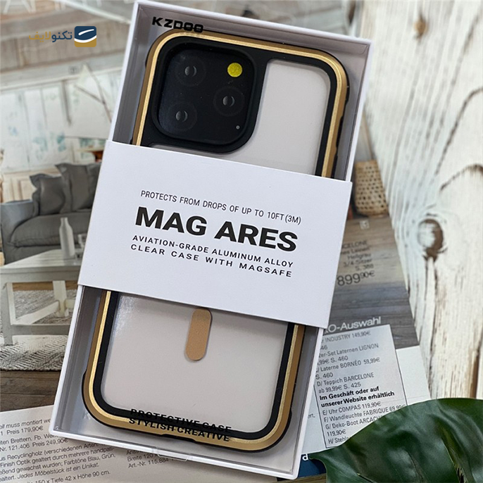 gallery-قاب گوشی iPhone 14 Pro کی زد دوو Mag Ares-gallery-3-TLP-9400_ded9a466-41ba-4d96-abfc-d2a8daa5feea.png