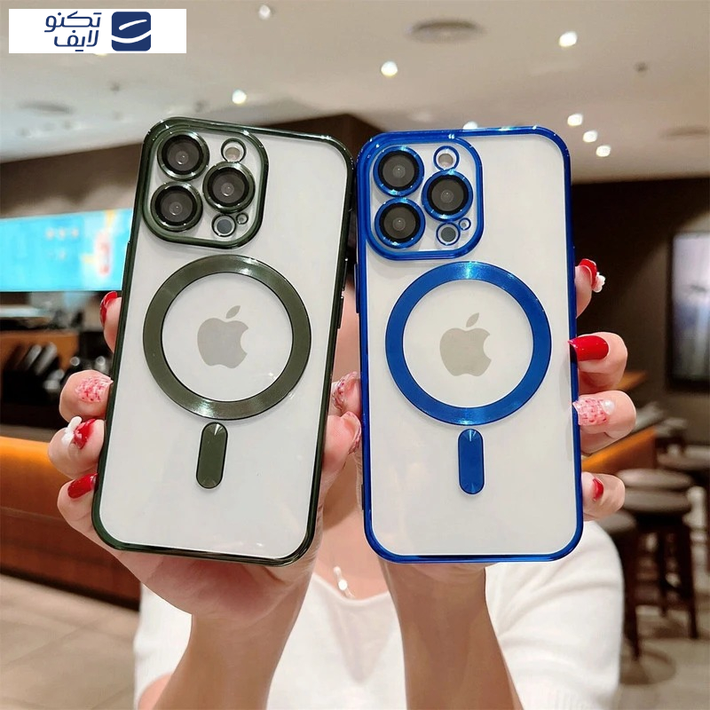 کاور اپیکوی مدل Guardian-Magsafe مناسب برای گوشی موبایل اپل iPhone 16 کاور اپیکوی مدل Guardian-Magsafe مناسب برای گوشی موبایل اپل iPhone 16