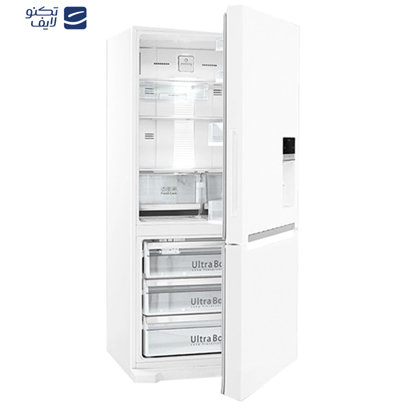 یخچال فریزر 28 فوت دوو مدل BMi-30