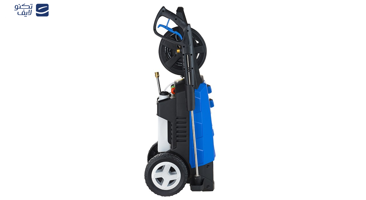 کارواش نووا مدل NTW4170